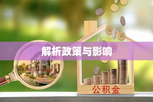 铁山港解析政策与影响