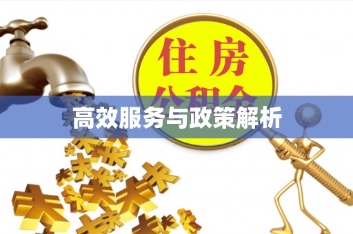 铁山港高效服务与政策解析