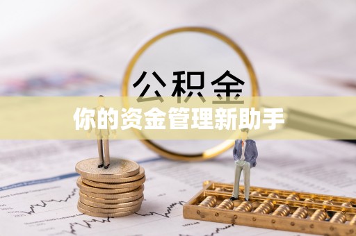 铁山港你的资金管理新助手